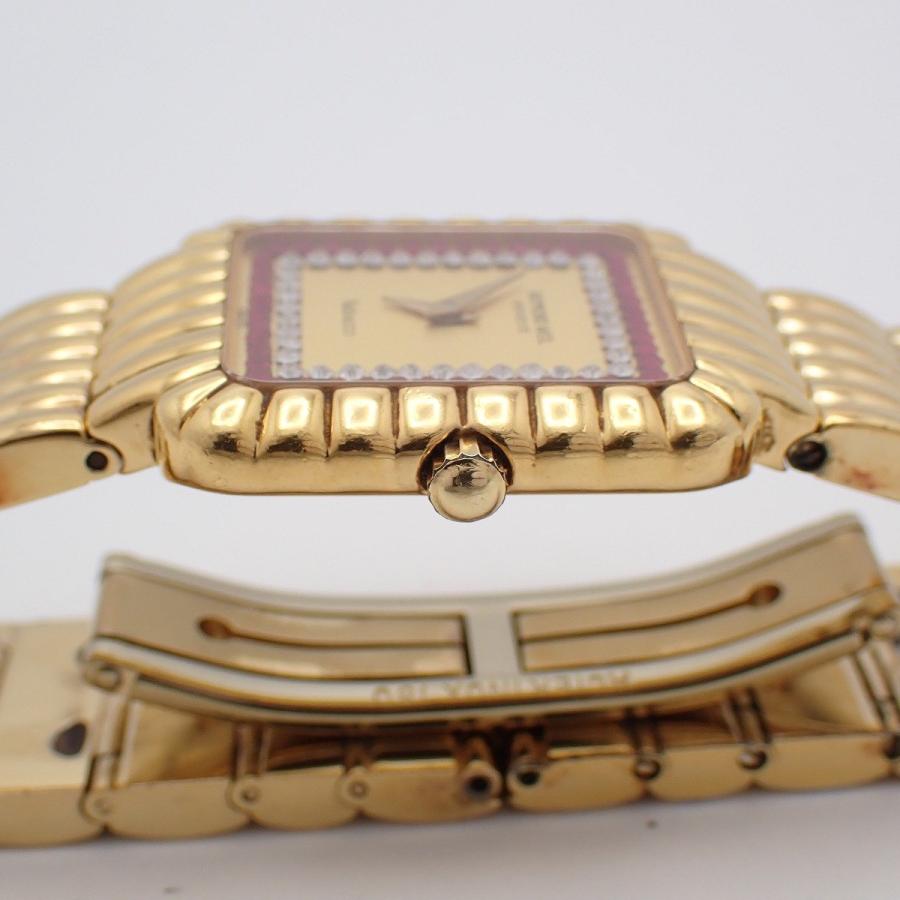 RAYMOND WEIL Nabucco 腕時計 クォーツ ゴールド RAYMOND WEIL（レイモンドウェイル） レイモンドウィル Nabucco