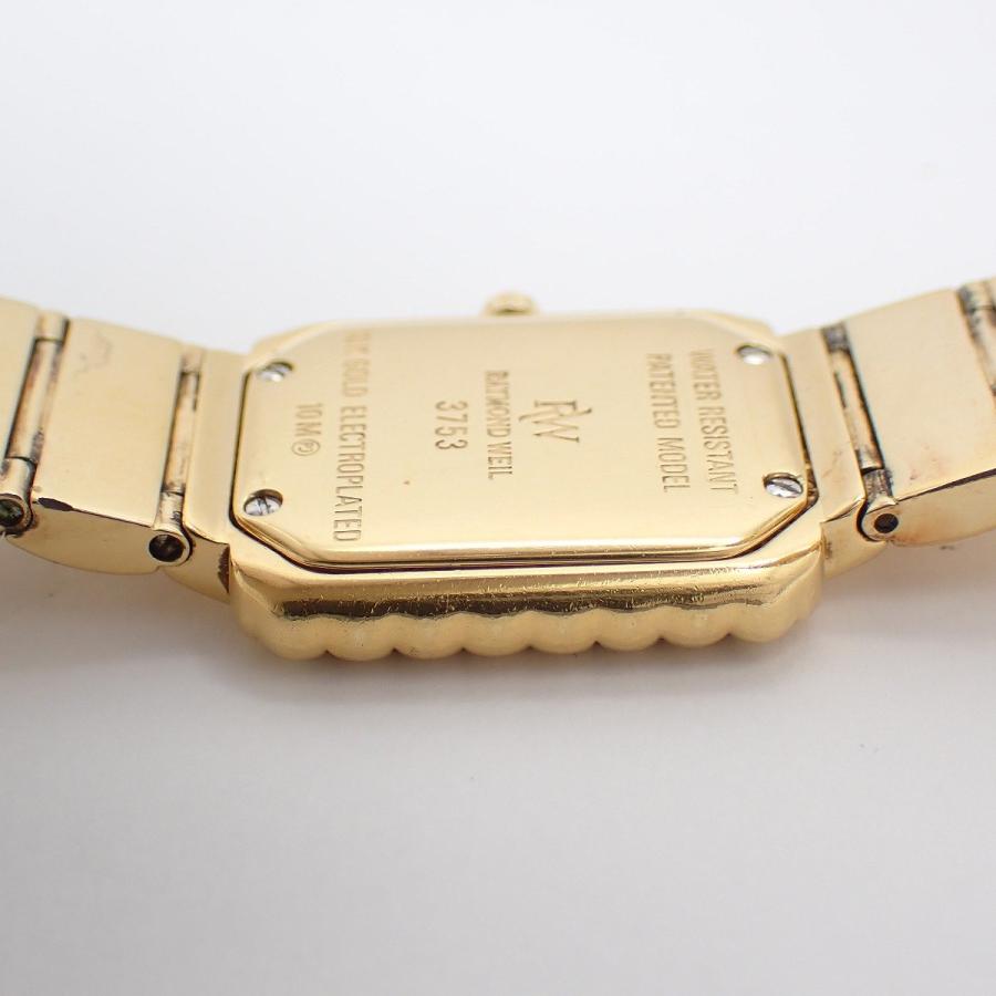 RAYMOND WEIL（レイモンドウェイル） レイモンドウィル Nabucco