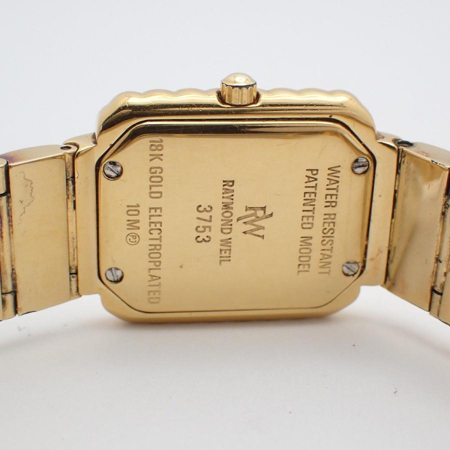RAYMOND WEIL（レイモンドウェイル） レイモンドウィル Nabucco 