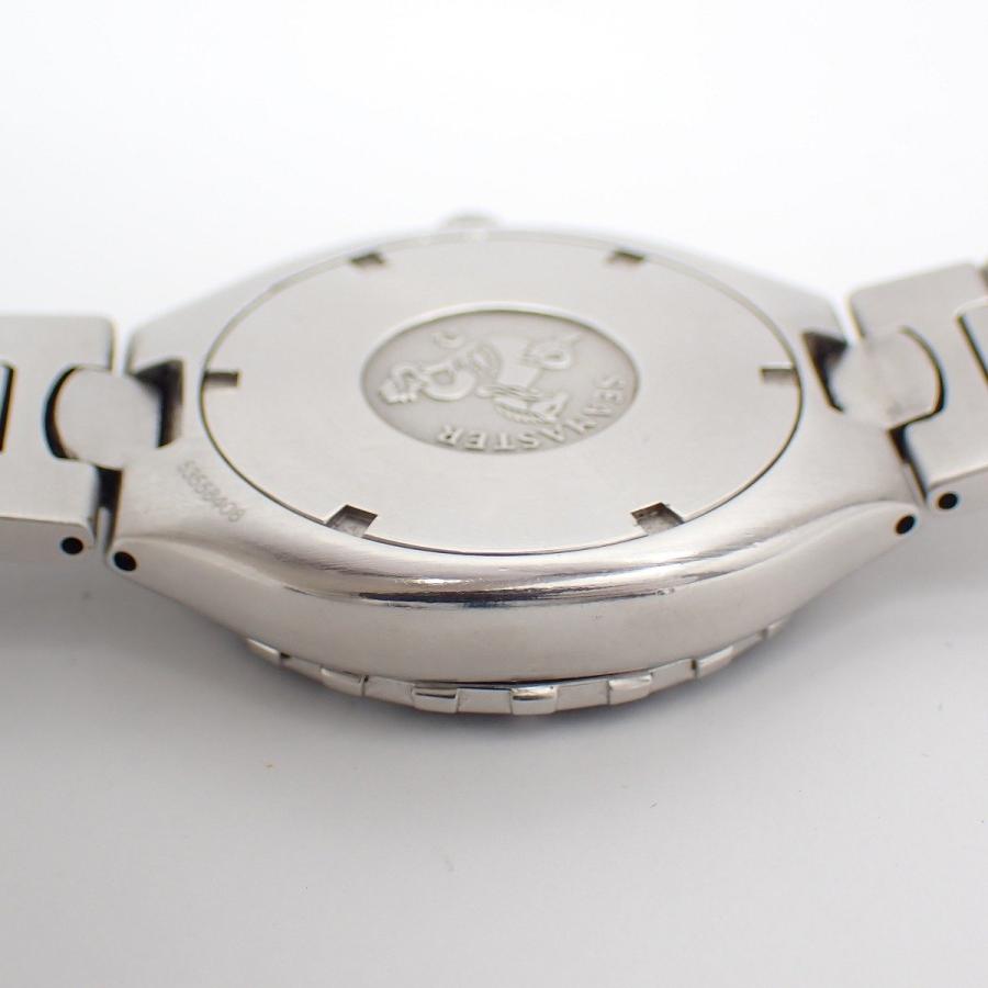 SEAMASTER オメガ シーマスター プロフェッショナル 200M防水 クォーツ