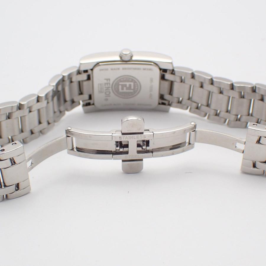 FENDI（フェンディ） 7000L / 7050L クラシコ クォーツ レディース
