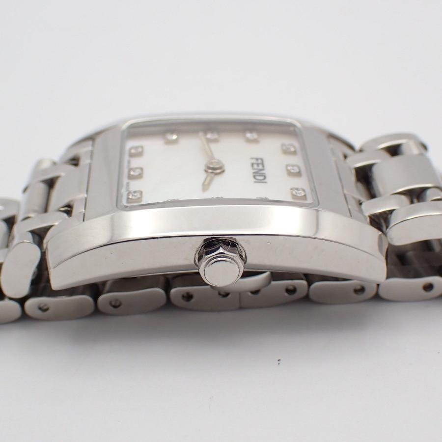 FENDI（フェンディ） 7000L / 7050L クラシコ クォーツ レディース