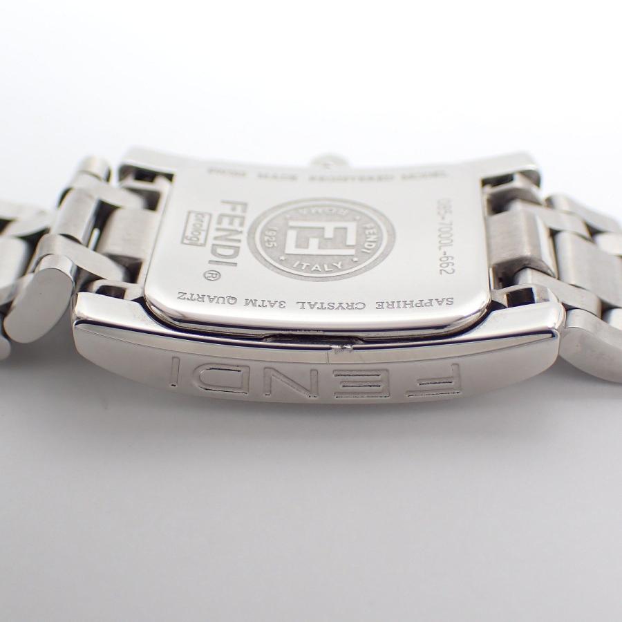 FENDI（フェンディ） 7000L / 7050L クラシコ クォーツ レディース