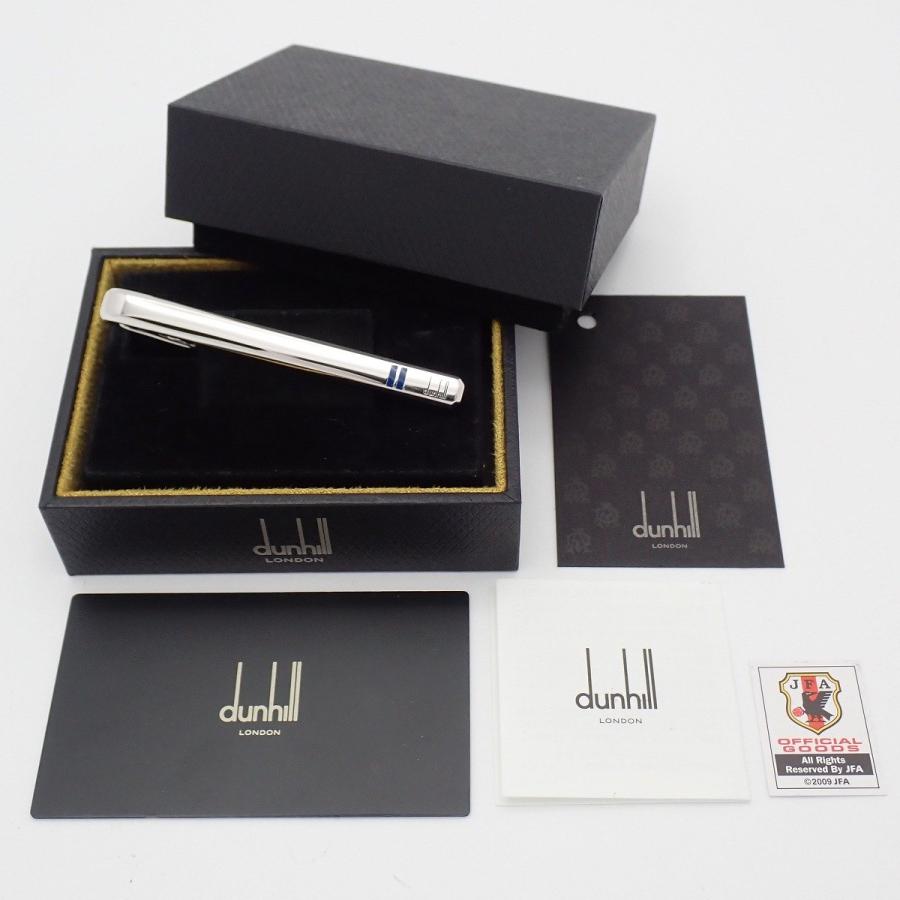 dunhill（ダンヒル） 【美品】dunhill ネクタイピン タイピン タイバー
