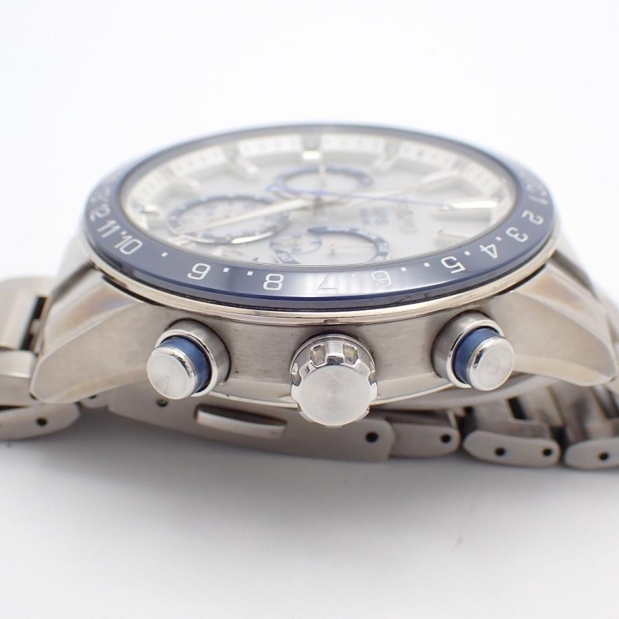ASTRON SEIKO セイコー アストロン 5Xシリーズ GPS衛星電波ソーラー