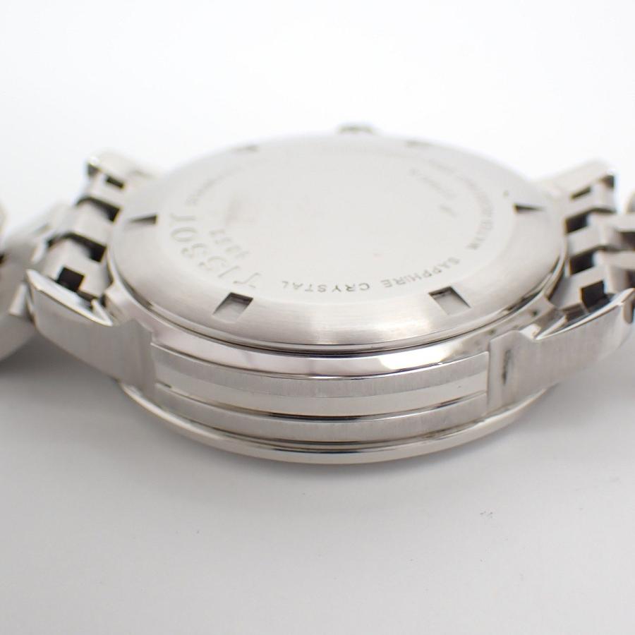 PRC TISSOT ティソ PRC200 クロノグラフ クォーツ メンズ 腕時計