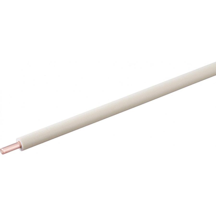 ネオコイル3ブ 因幡電工 ネオコイル NC-320-S 20m エアコン配管用被覆銅管 3分