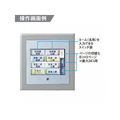 Panasonic（パナソニック） 【即納・在庫品】WRT9261 フル2線式