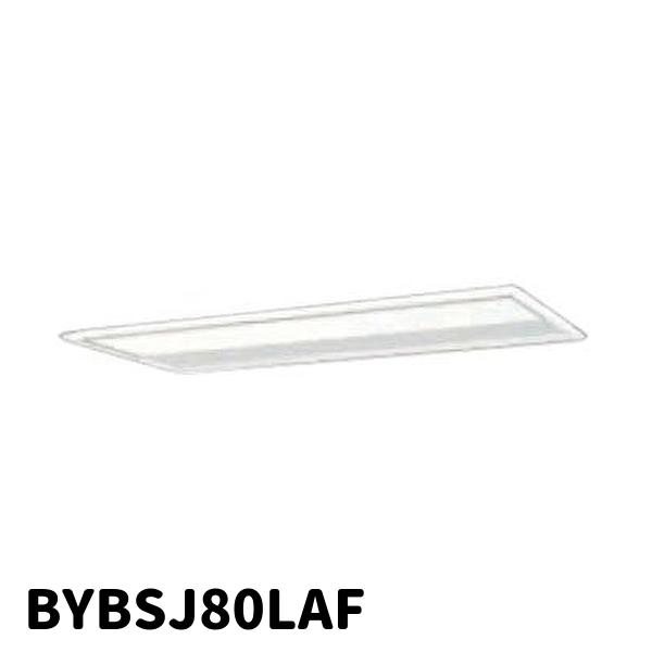 ダイキン（DAIKIN） 【即納・在庫品】BYBSJ80LAF 吸込ハーフパネル