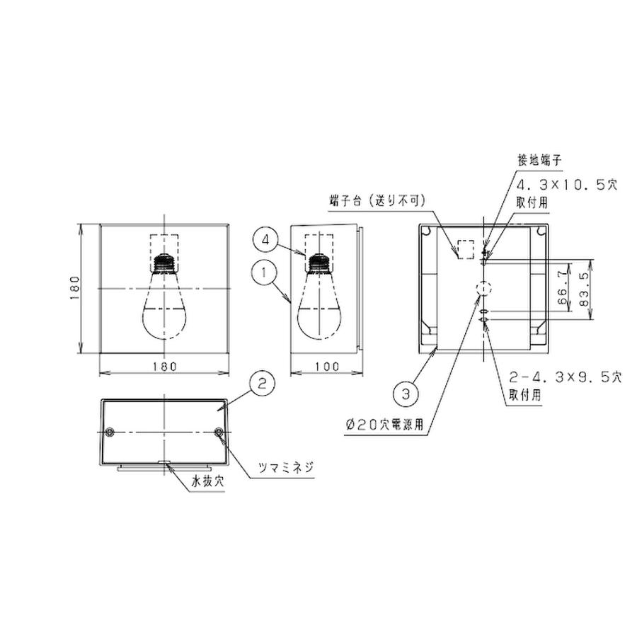Panasonic 【即納・在庫品】NNN13600B パナソニック LED Panasonic 【即納・在庫品】NNN13600B パナソニック LED