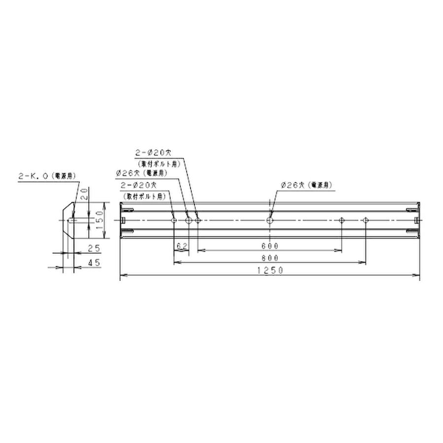 Panasonic（パナソニック） 【ポイント10倍！】NNWK41065 LEDベース