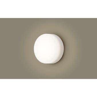 Panasonic（パナソニック） 小型シーリングライト LED内蔵 60形 温白色