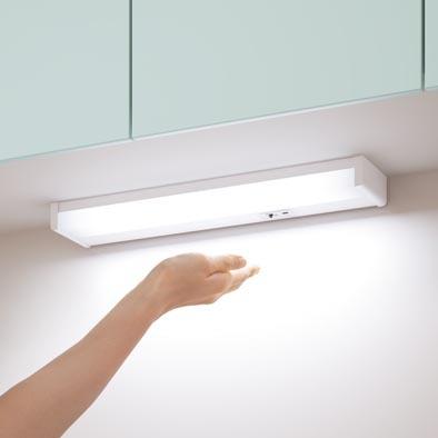 Panasonic LGB52085LE1 タッチレススイッチ付キッチンライト Panasonic（パナソニック） 【即納在庫品】LGB52085LE1 LGB52085LE1