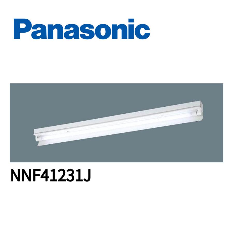 Panasonic（パナソニック） 【ポイント10倍】NNF41231J ベースライト
