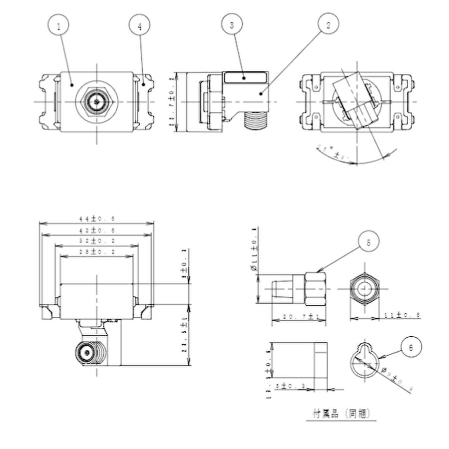 Panasonic（パナソニック） 【即納・在庫品】WCS3814W 埋込高シールド