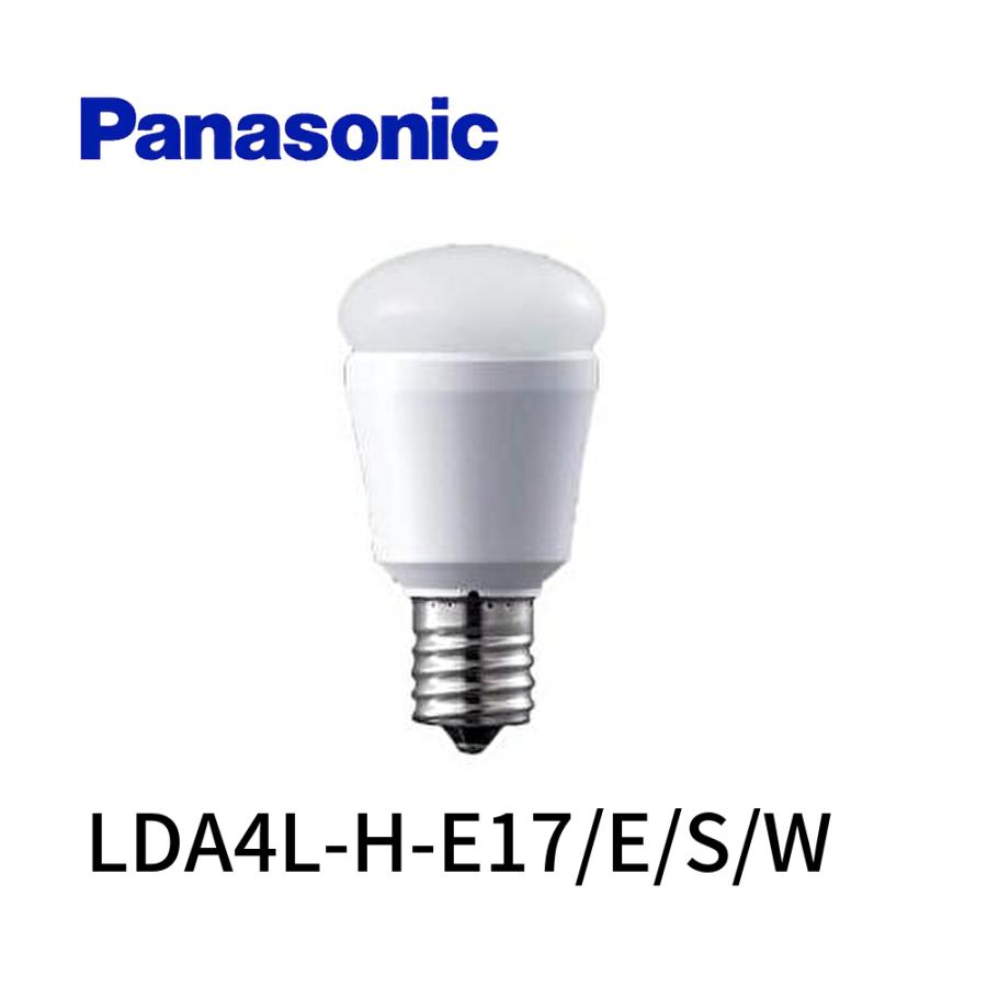 在庫あり!!】パナソニック Panasonic LDA4LHE17ESW Panasonic LED電球