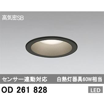 ODELIC（オーデリック） 【即納・在庫品】ダウンライト 軒下取付専用