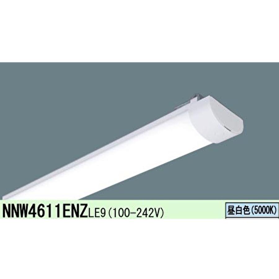 Panasonic（パナソニック） 【ポイント10倍！】 NNW4611ENZLE9 40形