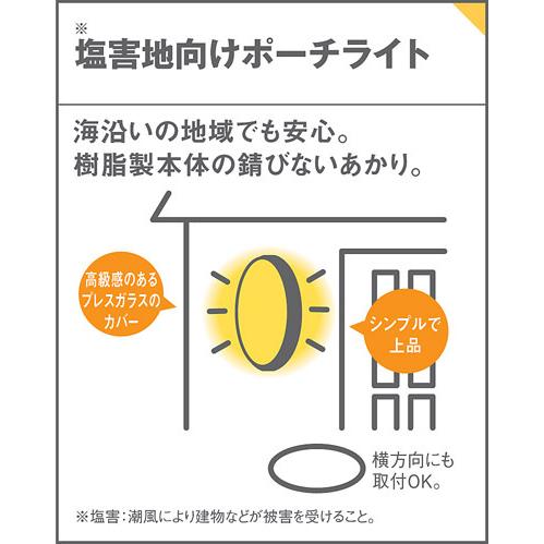 Panasonic（パナソニック） 【即日対応します！】 LGW85014WZ LED