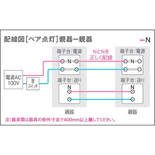 Panasonic（パナソニック） LEDダウンライト 電球色 FreePa 明るさ