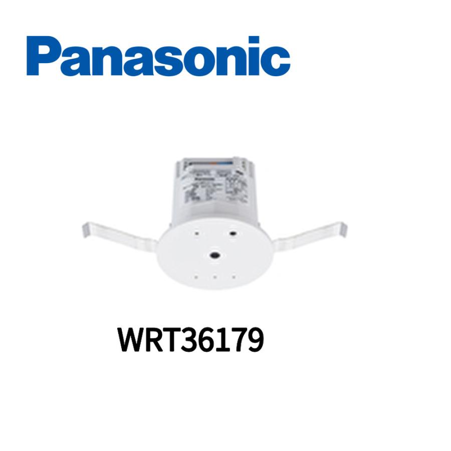 Panasonic 【即日対応します！】パナソニック (Panasonic) WRT36179  