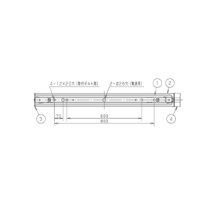 Panasonic 【ポイント10倍!】NNFS41810C LE9 パナソニック 天井 Panasonic 【ポイント10倍!】NNFS41810C LE9 パナソニック 天井