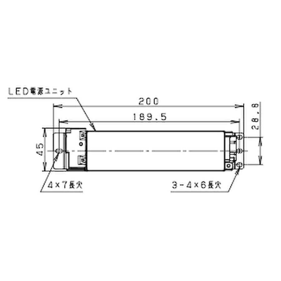 Panasonic（パナソニック） 【即納・在庫品】NNK16001NLJ9 電源 