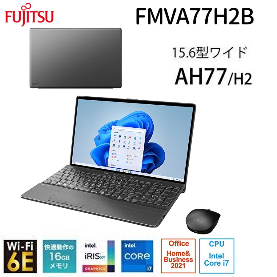 LIFEBOOK 残り1台!限定価格!FMVA77H2B 富士通 ノートパソコン LIFEBOOK 残り1台!限定価格!FMVA77H2B 富士通 ノートパソコン
