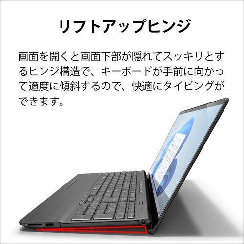 LIFEBOOK 残り1台!限定価格!FMVA77H2B 富士通 ノートパソコン LIFEBOOK 残り1台!限定価格!FMVA77H2B 富士通 ノートパソコン