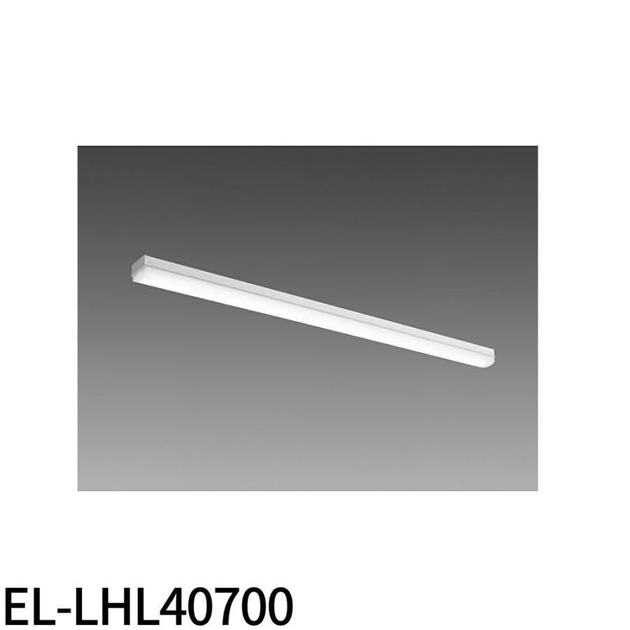 三菱電機（MITSUBISHI ELECTRIC） 【即納・在庫品】EL-LHL40700 ベース
