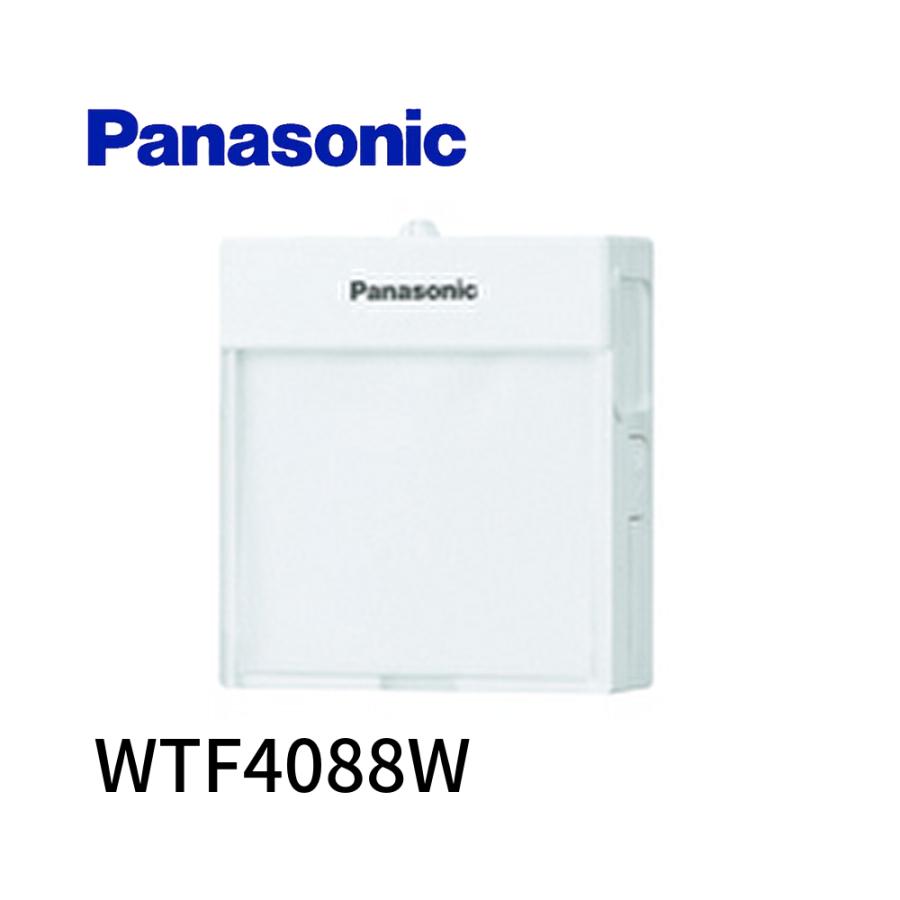 Panasonic - ゆっきぃ。パナソニックWTF4088 Amazon.co.jp: パナソニック(Panasonic) ワイド21明るさセンサ付