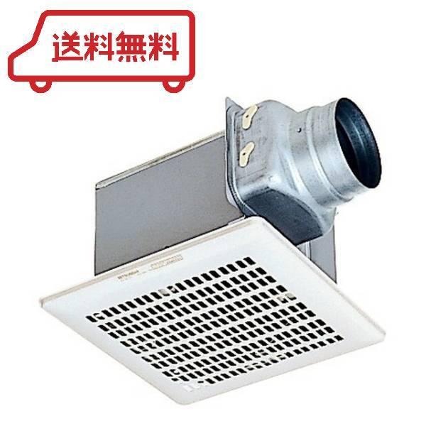 三菱電機（MITSUBISHI ELECTRIC） 換気扇 ロスナイ 本体 ダクト用