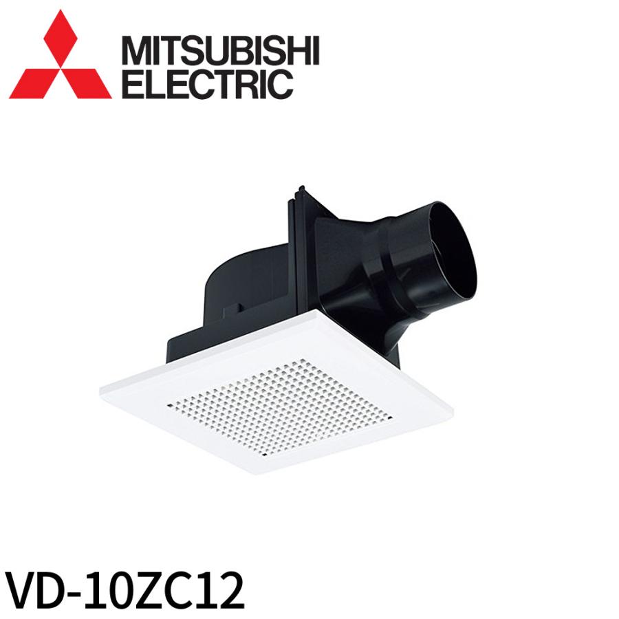 三菱電機（MITSUBISHI ELECTRIC） 【即日対応します！】VD-10ZC12
