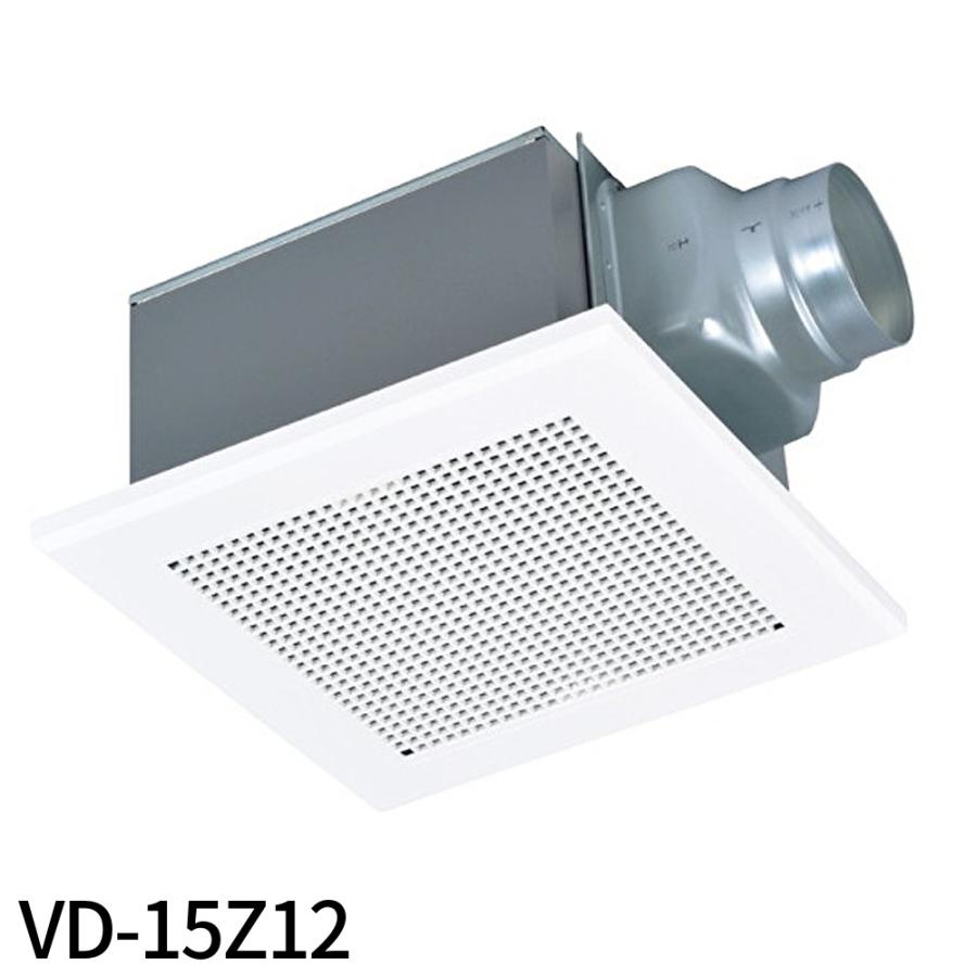 三菱電機（MITSUBISHI ELECTRIC） 【即納・在庫品】VD-15Z12 ダクト用