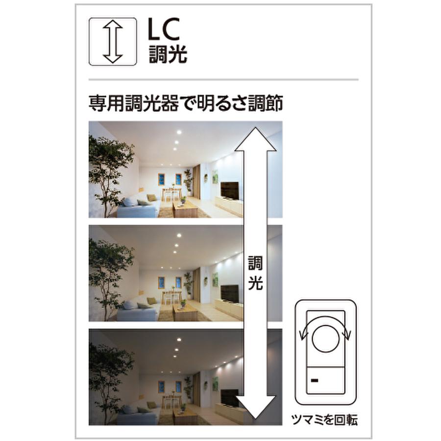 【即納・在庫品】TL0300F オーデリック LEDテープライト 電球色 モジュール長:3,000 ODELICの画像