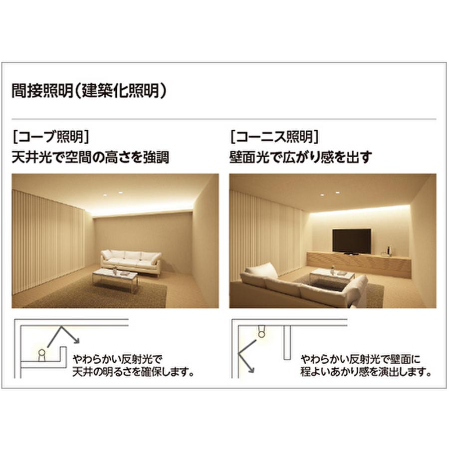 【即納・在庫品】TL0300F オーデリック LEDテープライト 電球色 モジュール長:3,000 ODELICの画像