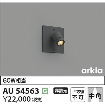 KOIZUMI（コイズミ） AU54563 コイズミ照明 ポーチライト エクステリア