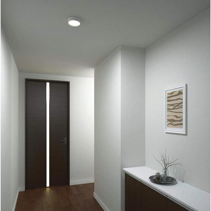 大光電機 【即日対応します！】DCL-39067Y LED小型シーリング 天井付