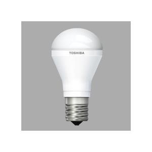 東芝ライテック LDA4L-G-E17/S/40W 電球形LEDランプ ミニクリプトン形