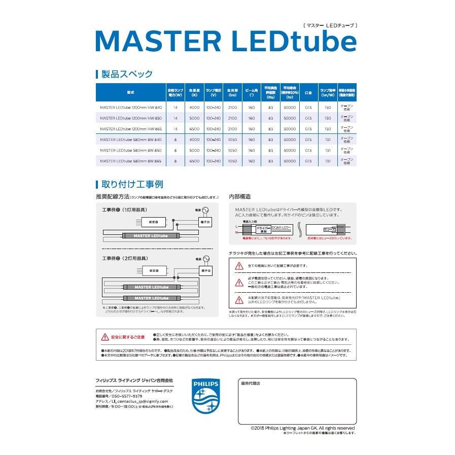 Philips（フィリップス） 【即納・在庫品】フィリップス マスターLED