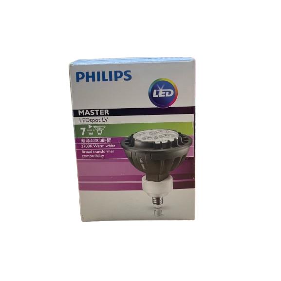 Philips（フィリップス） 【アウトレット】フィリップス LED MR16 7W