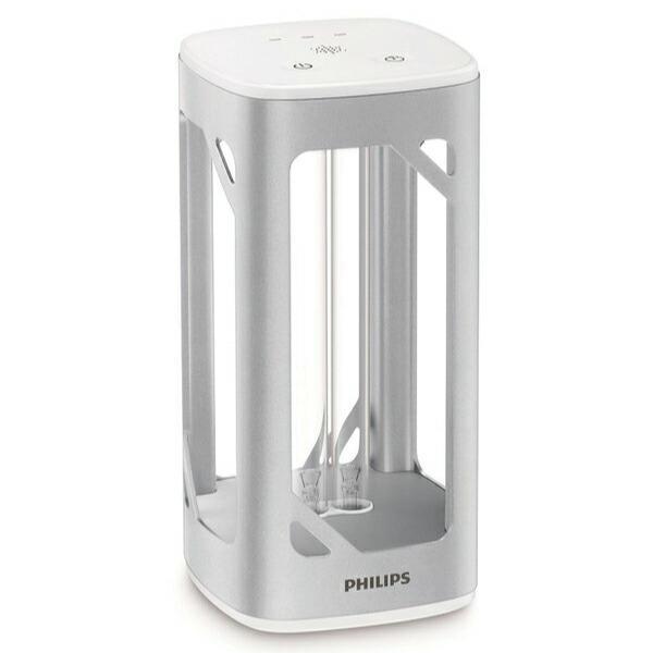 未使用品 PHILIPSフィリップス UV-C 殺菌用デスクライト Philips（フィリップス） UVC 殺菌用デスクライト 除菌ライト 殺菌灯