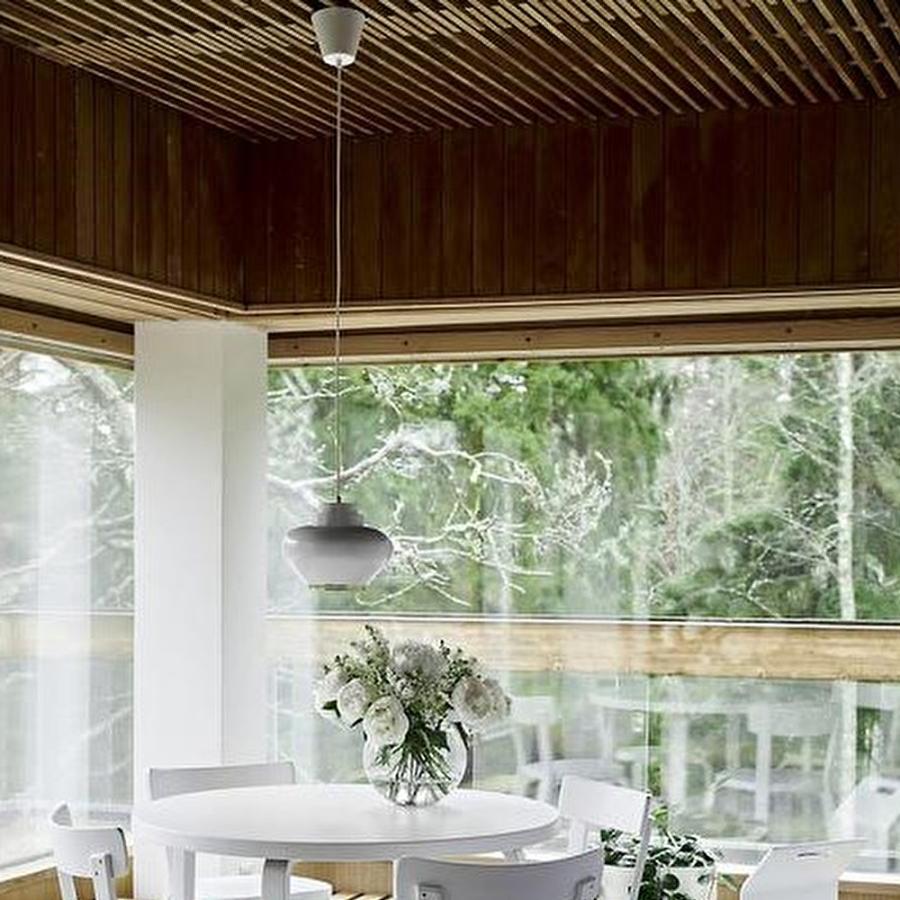 artek 【即納・在庫品】ペンダントライト LIGHT A333 Artek(アルテック