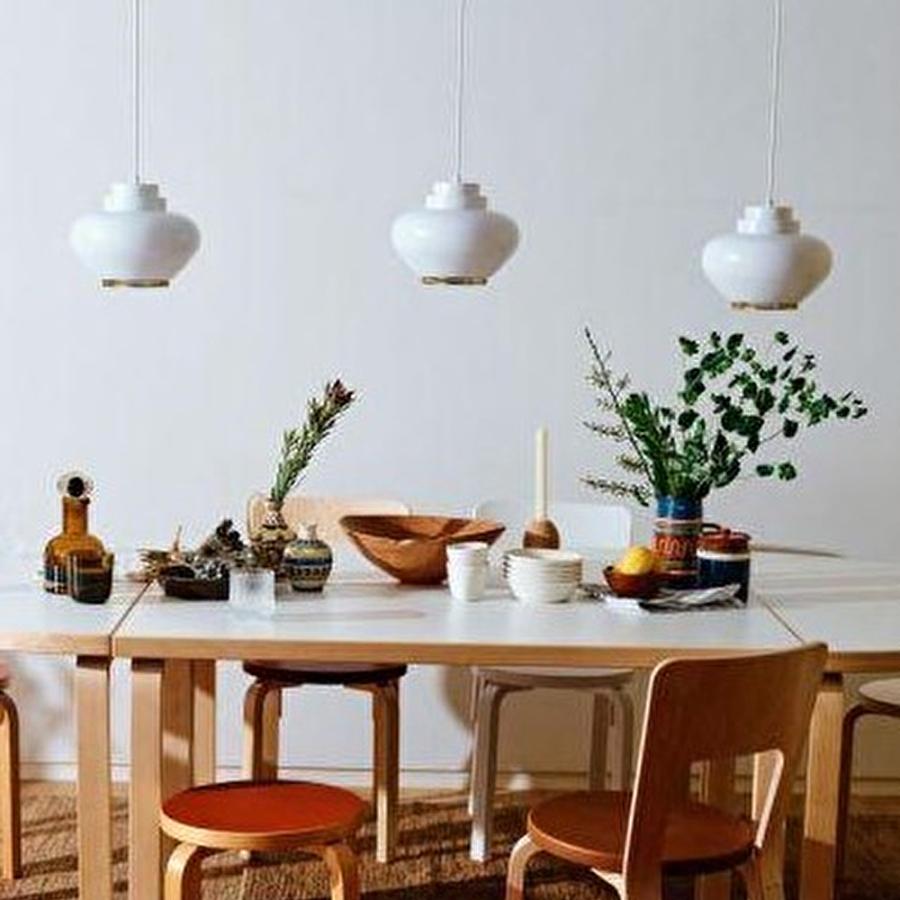 artek AALTO カブ A333 ペンダント A333 カブ – Artek Tokyo Store