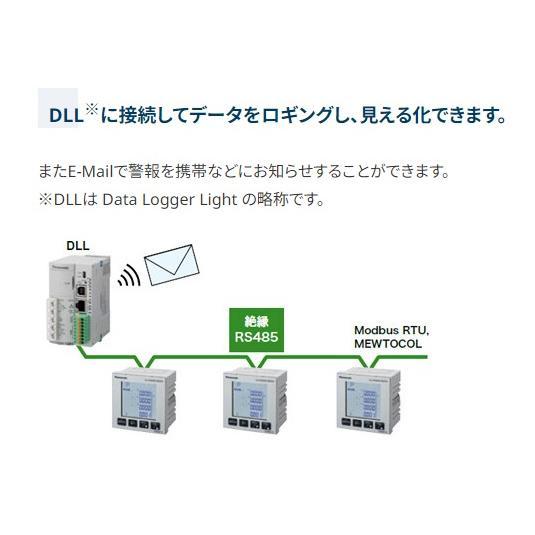 Panasonic（パナソニック） 【即納・在庫品】AKW91110 KW9M エコパワー パナソニック 電力計セットエコパワーメーターAKW1110B