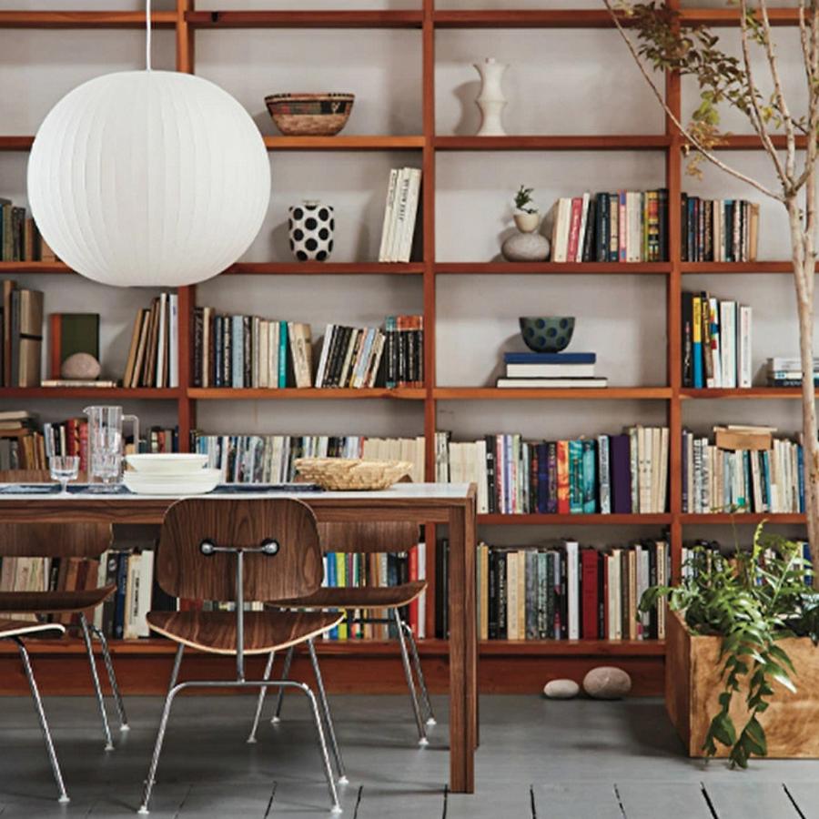 Herman Miller（ハーマンミラー） 【即納・在庫品】NELSON BUBBLE LAMP