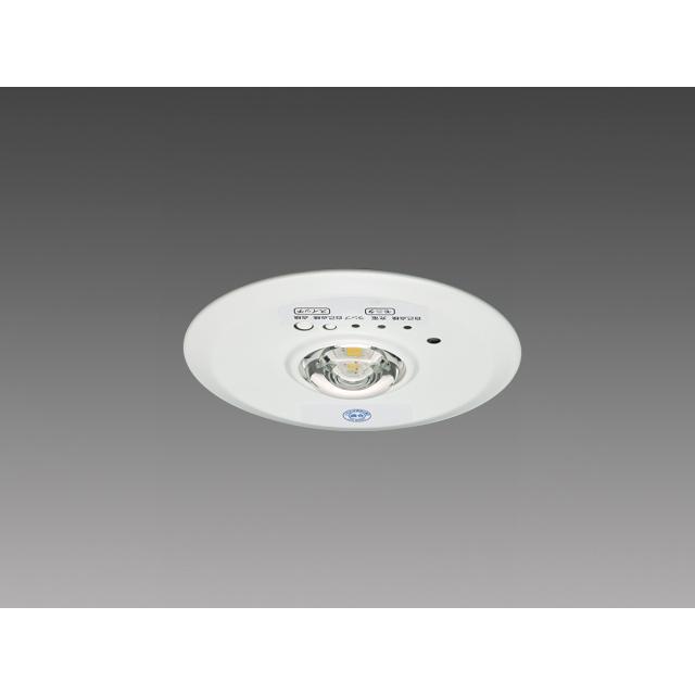 三菱電機 EL-CB11111B LED照明 6台セット 三菱 ELCB31111B LED非常用照明器具 直付形 中天井用(〜6m