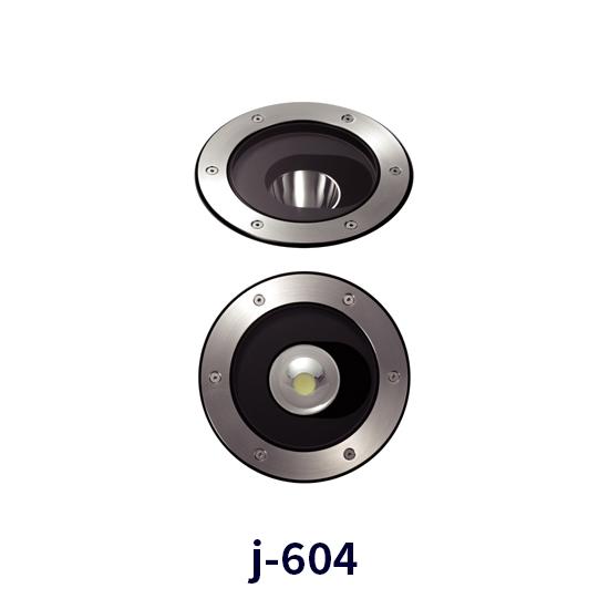 【SALE／92%OFF】LED地中埋設器具 X-series BURIED 防浸形 埋込型 電球色 バリードライト 仕様1710 ヤマギワ J-604 60JU-34B5-10