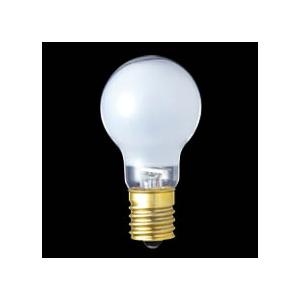 東芝ライテック 【即納・在庫品】KR100V83WXW 東芝 ミニクリプトン電球