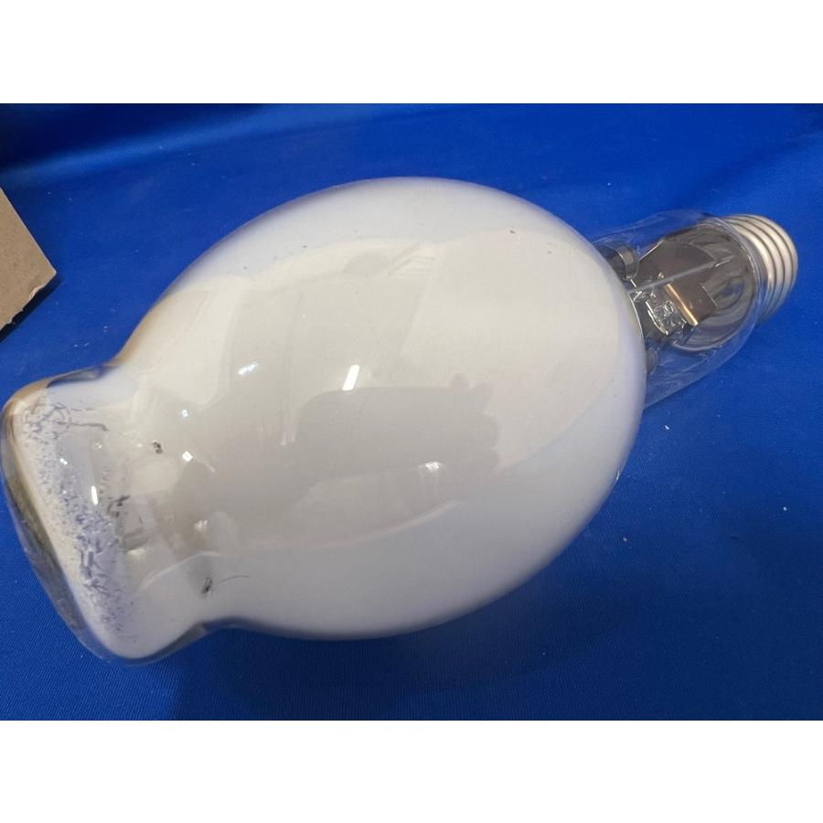 【新品未使用】東芝 メタルハライドランプ MF400L-J-BH 3個セット MF400・L-J/BH/M｜三菱電機WIN2K